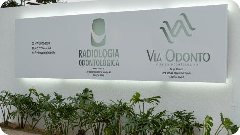 Fachada Interna
